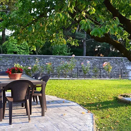 Bed & Breakfast Il Vecchio Ciliegio Viggiù
