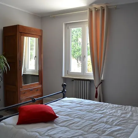 Bed & Breakfast Il Vecchio Ciliegio Viggiù