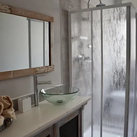 Bed & Breakfast Il Vecchio Ciliegio
