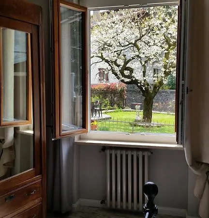 Bed & Breakfast Il Vecchio Ciliegio *
