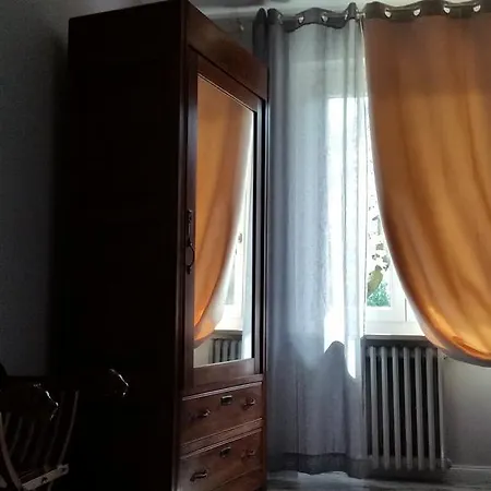 Il Vecchio Ciliegio